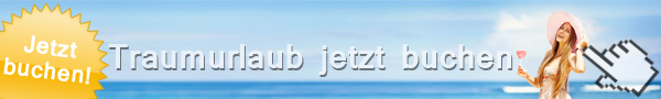 * Der TÜV Süd hat die Websites atraveo.de, atraveo.at und atraveo.ch, deren Buchungsmaske auf ferienanlagen.net verwendet wird, mit dem Zertifikat s@fer-shopping ausgezeichnet.