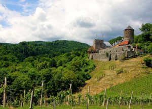 Burg Landsberg
