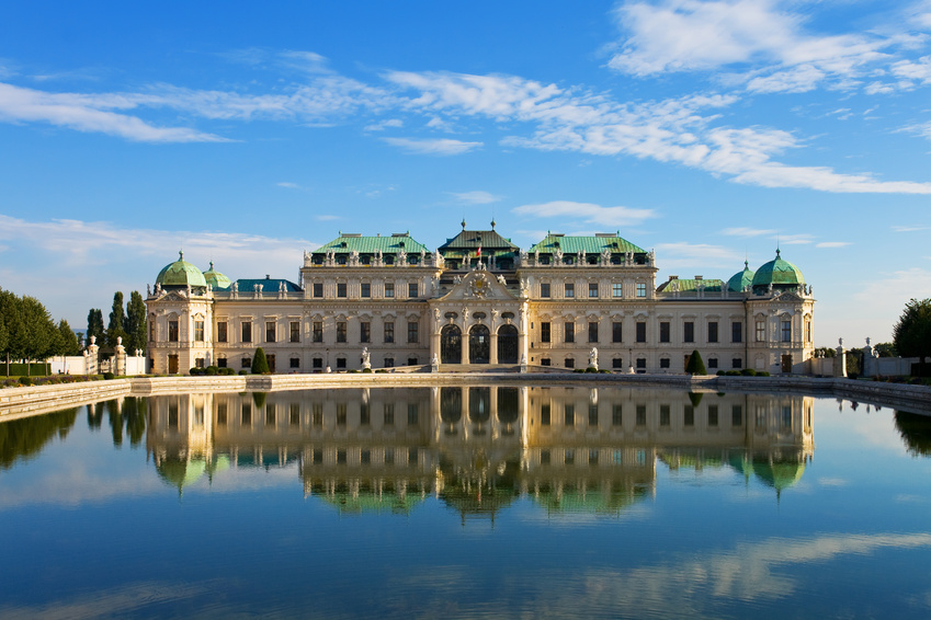 Ferienanlagen in Wien