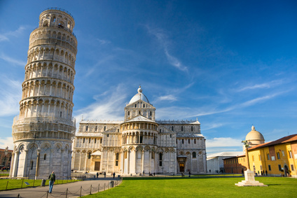 Erlebnisreise Pisa