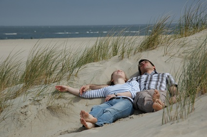 Ferien an der Nordsee