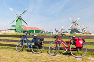 Urlaub in Drenthe 