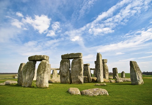 Stonehenge